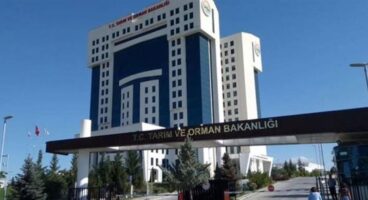Tarım Ve Orman Bakanlığı’ndan ‘Yapay Et’ Açıklaması: Türkiye Sınırları İçinde Üretimi Ve Tüketimi Söz Konusu Değildir Ve Olmayacaktır
