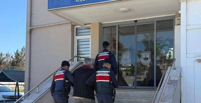 Yalova’da 6 Yıl Hapis Cezası Bulunan FETÖ Firarisi Operasyonla Yakalandı