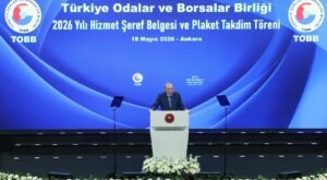 Cumhurbaşkanı Erdoğan: Türkiye Ekonomisini Şoklara Karşı Dirençli Hâle Getirdik