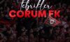 Cumhurbaşkanı Yardımcısı Cevdet Yılmaz’dan Süper Lig’e Yükselen Arca Çorum FK’ya Tebrik Mesajı