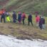 Tunceli’de Gece Boyunca İki Ayrı Kritik Operasyon: Ekiplerden Fedakâr Mücadele