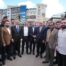 Milli Eğitim Bakanı Yusuf Tekin Erzurum’da Bayramlaşma Programına Katıldı