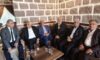 Siirtliler Ankara’da Bayramlaşma Programında Bir Araya Geldi