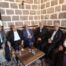 Siirtliler Ankara’da Bayramlaşma Programında Bir Araya Geldi