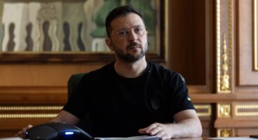 Ukrayna Devlet Başkanı Volodimir Zelenskiy’den 3 Dilde Kurban Bayramı Mesajı: Kırımlı Siyasi Tutsakları Da Unutmadık
