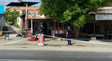 Mersin’de Eski Eş Dehşeti: Pompalı Tüfekle 6 Kişiyi Öldürdü, 8 Kişiyi Yaraladı
