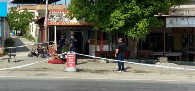 Mersin’de Eski Eş Dehşeti: Pompalı Tüfekle 6 Kişiyi Öldürdü, 8 Kişiyi Yaraladı