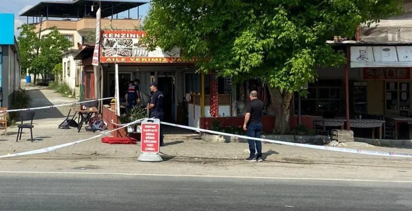Mersin’de Eski Eş Dehşeti: Pompalı Tüfekle 6 Kişiyi Öldürdü, 8 Kişiyi Yaraladı