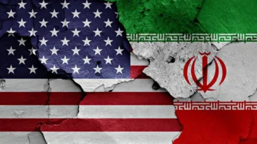 İran, ABD’ye Ait MQ-1 Tipi SİHA’yı Füzelerle Düşürdüğünü Duyurdu