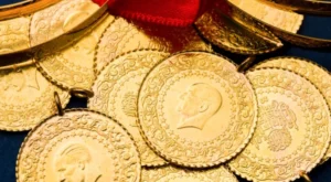 Altın Fiyatlarında Güne Düşüşle Başlangıç: Gram Altın 6 Bin 690 Liradan İşlem Görüyor