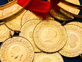 Gram Altın Yeni Güne Yükselişle Başladı: İşte Güncel Altın Fiyatları