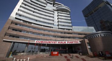 Ankara 3. Asliye Hukuk Mahkemesi’nden CHP Davasına Red Kararı