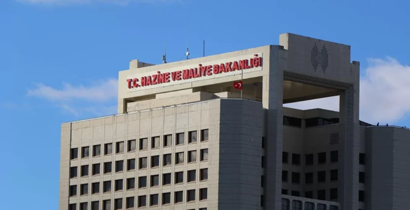 Hazine ve Maliye Bakanlığı’ndan Finansal İstikrar Komitesi Toplantısı Açıklaması: Şoklara Karşı Dirençliyiz