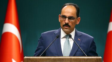 MİT Başkanı İbrahim Kalın: Artık Tarihin Akışına Yön Veren Bir Türkiye Var