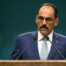 MİT Başkanı İbrahim Kalın, Hamas Heyeti ile Gazze Ateşkes Sürecini Görüştü