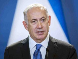İsrail Başbakanı Netanyahu: İran ile Yapılacak Her Türlü Anlaşma Nükleer Tehdidi Ortadan Kaldırmalı
