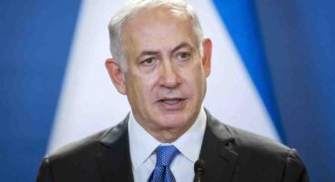 İsrail Başbakanı Netanyahu: İran ile Yapılacak Her Türlü Anlaşma Nükleer Tehdidi Ortadan Kaldırmalı