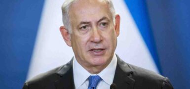 İsrail Başbakanı Netanyahu: İran ile Yapılacak Her Türlü Anlaşma Nükleer Tehdidi Ortadan Kaldırmalı