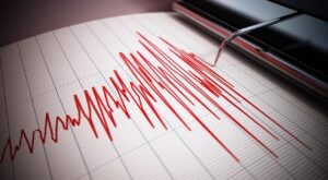 Şili’nin Kuzeyinde 6.9 Büyüklüğünde Deprem Meydana Geldi