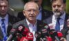 CHP’de İstinaf Kararı Sonrası Kritik Tarih Belli Oldu: Parti Meclisi Ve Yüksek Disiplin Kurulu 1 Haziran’da Toplanıyor