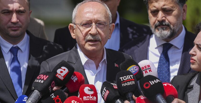 CHP’de İstinaf Kararı Sonrası Kritik Tarih Belli Oldu: Parti Meclisi Ve Yüksek Disiplin Kurulu 1 Haziran’da Toplanıyor