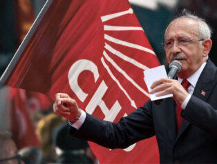 Kemal Kılıçdaroğlu’ndan Mahkemenin CHP Kararı Sonrası İlk Açıklama: Bu Karar Türkiye’ye Ve CHP’ye Hayırlı Olsun
