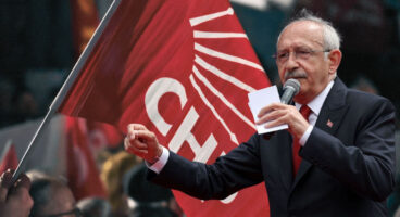 CHP Genel Başkanı Kemal Kılıçdaroğlu: Grup Toplantısı Genel Merkezde