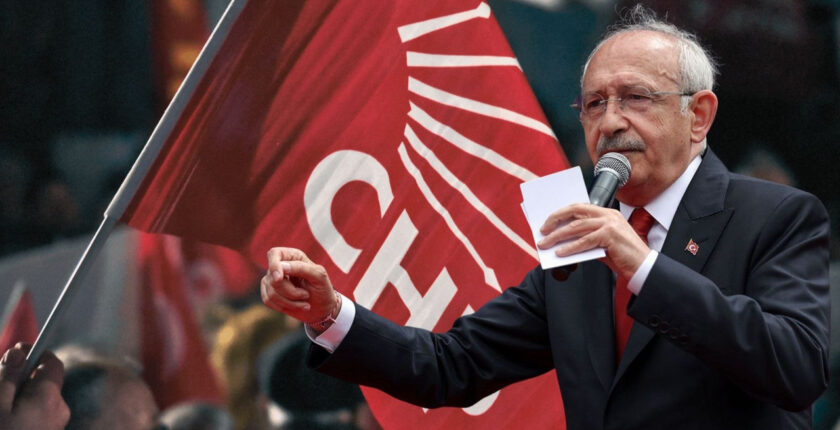Kemal Kılıçdaroğlu’ndan Mahkemenin CHP Kararı Sonrası İlk Açıklama: Bu Karar Türkiye’ye Ve CHP’ye Hayırlı Olsun