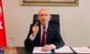 Kemal Kılıçdaroğlu’ndan Kurultay Kararı Sonrası Birlik Çağrısı: Şahsi İkballer Değil Türkiye’nin Geleceği Esastır