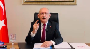 Kemal Kılıçdaroğlu’ndan Kurultay Kararı Sonrası Birlik Çağrısı: Şahsi İkballer Değil Türkiye’nin Geleceği Esastır