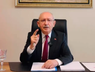 Kemal Kılıçdaroğlu’ndan Kurultay Kararı Sonrası Birlik Çağrısı: Şahsi İkballer Değil Türkiye’nin Geleceği Esastır