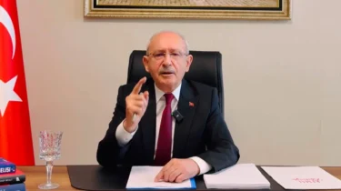 Kılıçdaroğlu, Bayramın İkinci Günü CHP Genel Merkezi’nde Partililerle Bayramlaşacak