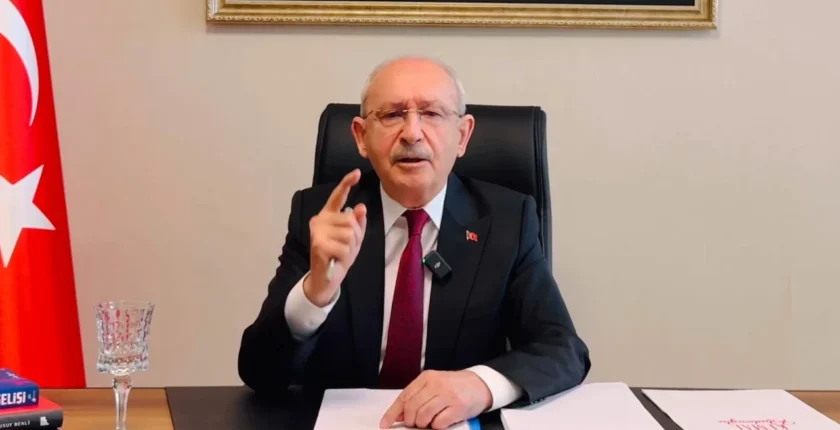 Kemal Kılıçdaroğlu’ndan Kurultay Kararı Sonrası Birlik Çağrısı: Şahsi İkballer Değil Türkiye’nin Geleceği Esastır