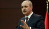 TBMM Başkanı Numan Kurtulmuş Finlandiya ve İsveç’i Ziyaret Edecek