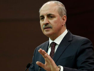 TBMM Başkanı Numan Kurtulmuş Finlandiya ve İsveç’i Ziyaret Edecek