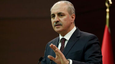 TBMM Başkanı Numan Kurtulmuş Finlandiya ve İsveç’i Ziyaret Edecek