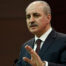 TBMM Başkanı Numan Kurtulmuş’tan Saldırıya Uğrayan Melih Meriç İçin Telefonda Geçmiş Olsun Görüşmesi