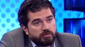 Rasim Ozan Kütahyalı Tutuklandı