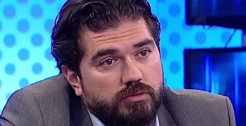 Rasim Ozan Kütahyalı Tutuklandı
