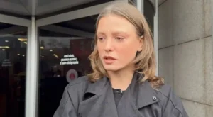 Ünlülere Yönelik Uyuşturucu Soruşturması: Oyuncu Serenay Sarıkaya Serbest Bırakıldı