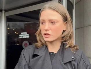 Ünlülere Yönelik Uyuşturucu Soruşturması: Oyuncu Serenay Sarıkaya Serbest Bırakıldı