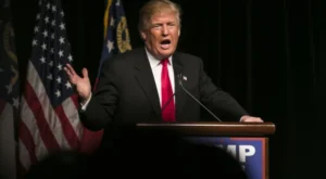 ABD Başkanı Donald Trump’tan İran’a Hürmüz Boğazı Tepkisi: Paralı Geçişe Müsaade Etmeyeceğiz