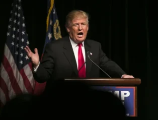 ABD Başkanı Donald Trump: İran’la Büyük Oranda Bir Anlaşma Müzakere Edildi