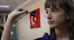 Yalovalı Dartçılar Gözünü Milli Takıma Dikti: Hedef Uluslararası Başarı