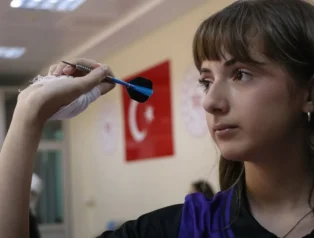 Yalovalı Dartçılar Gözünü Milli Takıma Dikti: Hedef Uluslararası Başarı