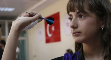 Yalovalı Dartçılar Gözünü Milli Takıma Dikti: Hedef Uluslararası Başarı