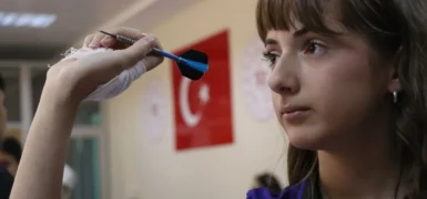 Yalovalı Dartçılar Gözünü Milli Takıma Dikti: Hedef Uluslararası Başarı