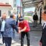 Kars Valisi Ziya Polat’tan Bayrampaşa Mahallesine Anlamlı Ziyaret