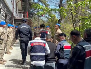 34 İlde Yasa Dışı Bahis Ve Dolandırıcılık Operasyonu: 293 Şüpheli Yakalandı