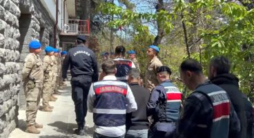 34 İlde Yasa Dışı Bahis Ve Dolandırıcılık Operasyonu: 293 Şüpheli Yakalandı